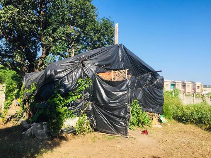 Yog Yogeshwar Siddh Mahadev Mandir