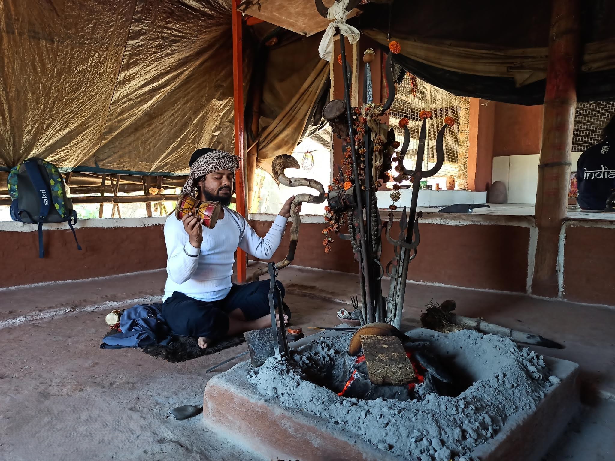 Yogic Sciences & Meditation
