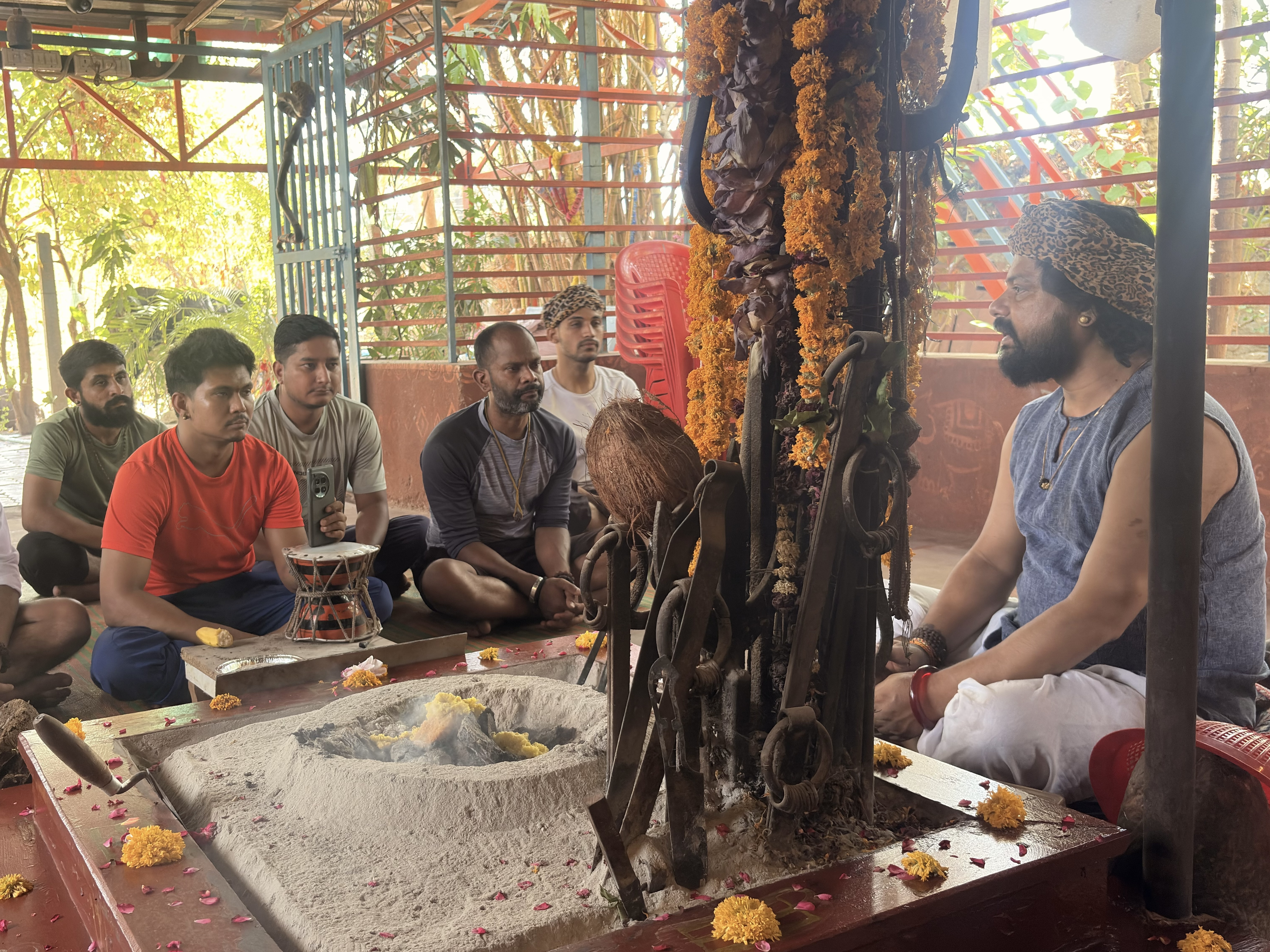 Meditation - Inner Transformation