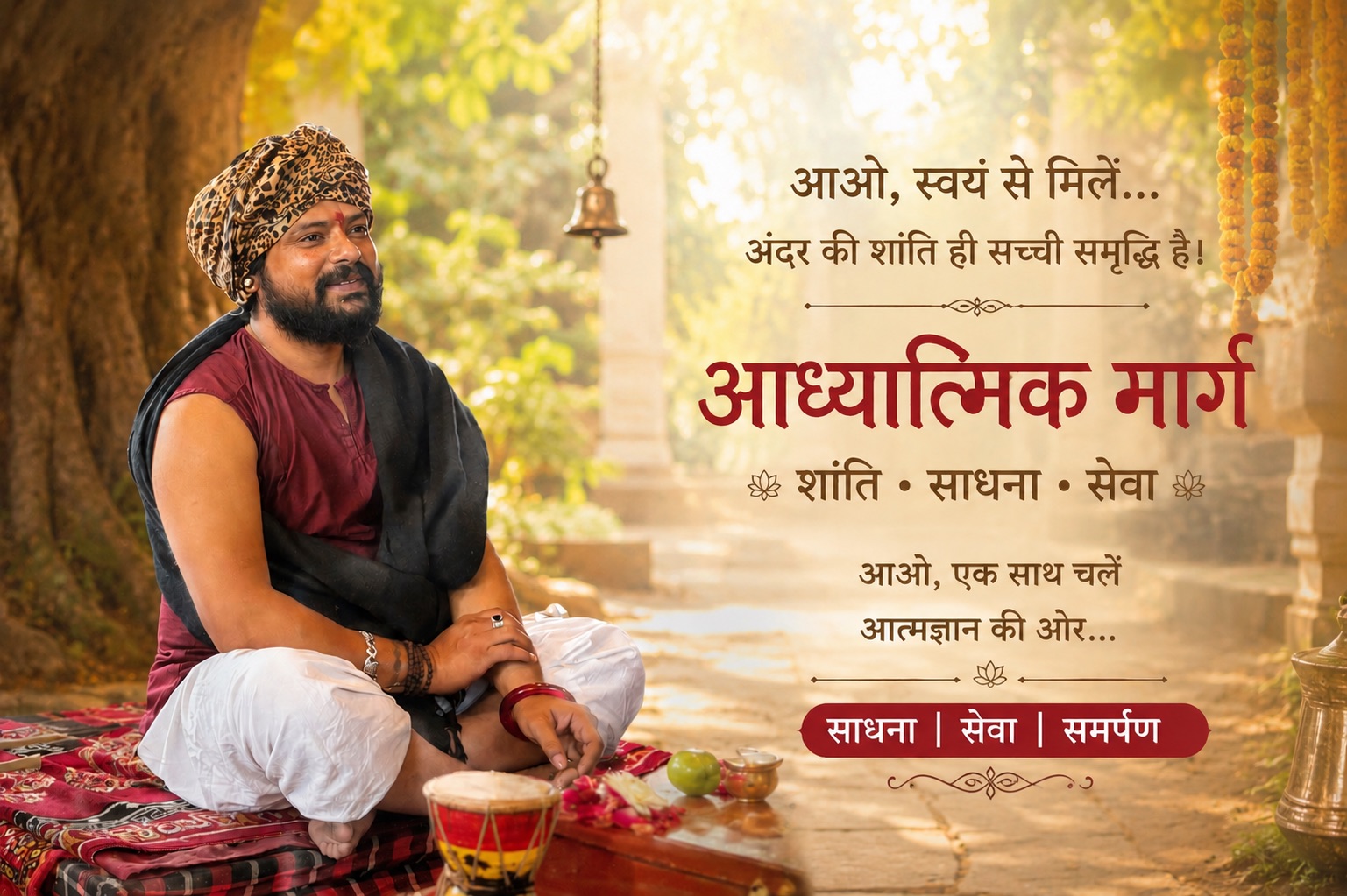Yoga & Meditation