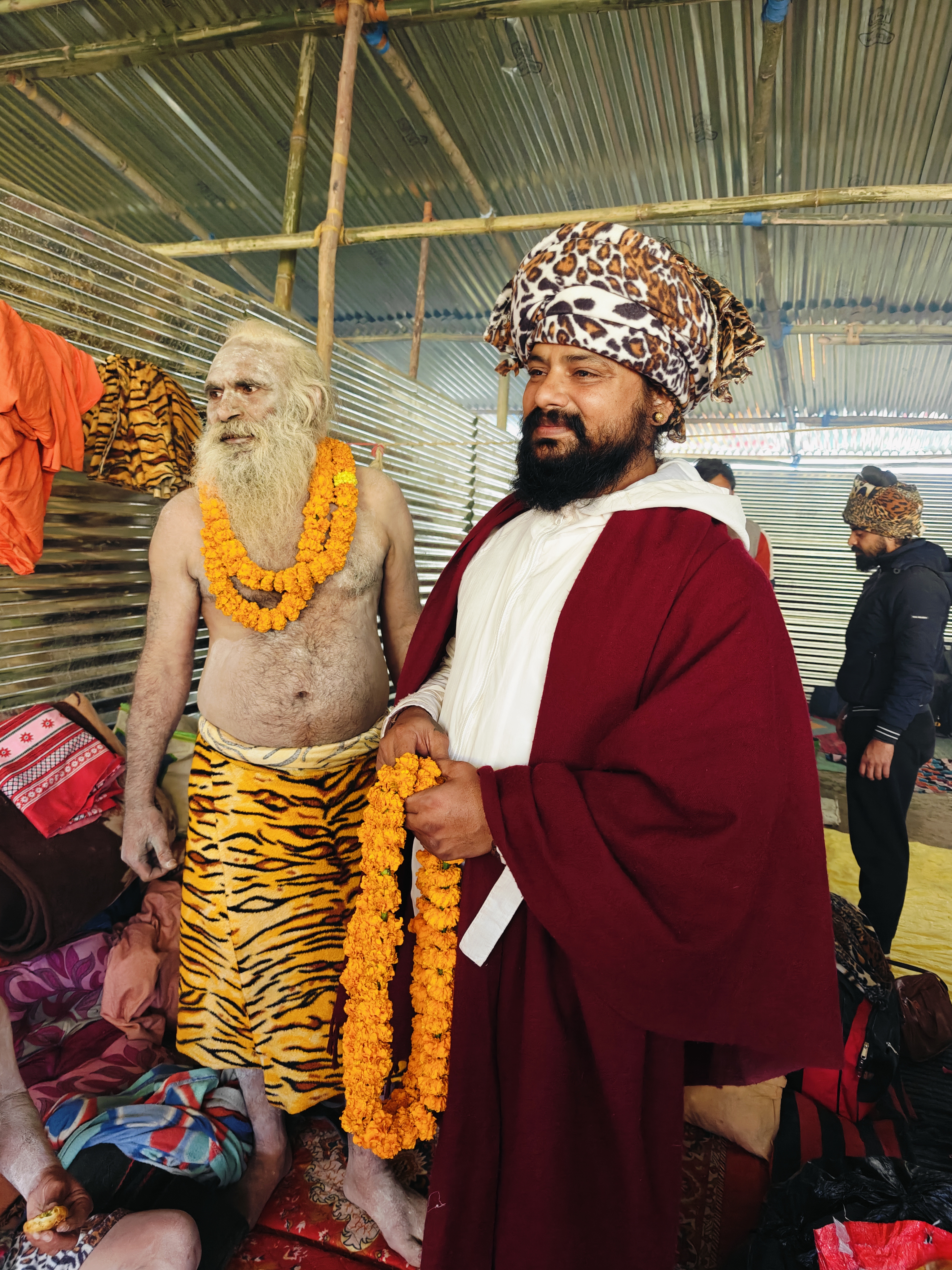Baba Ji (दिगम्बर साधू)