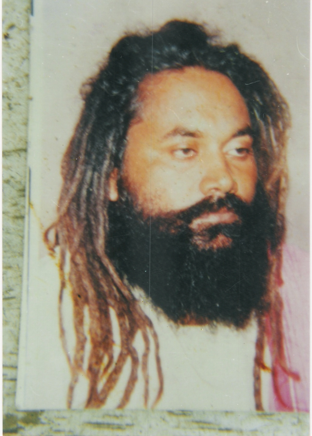 Guru Maharaj Ji