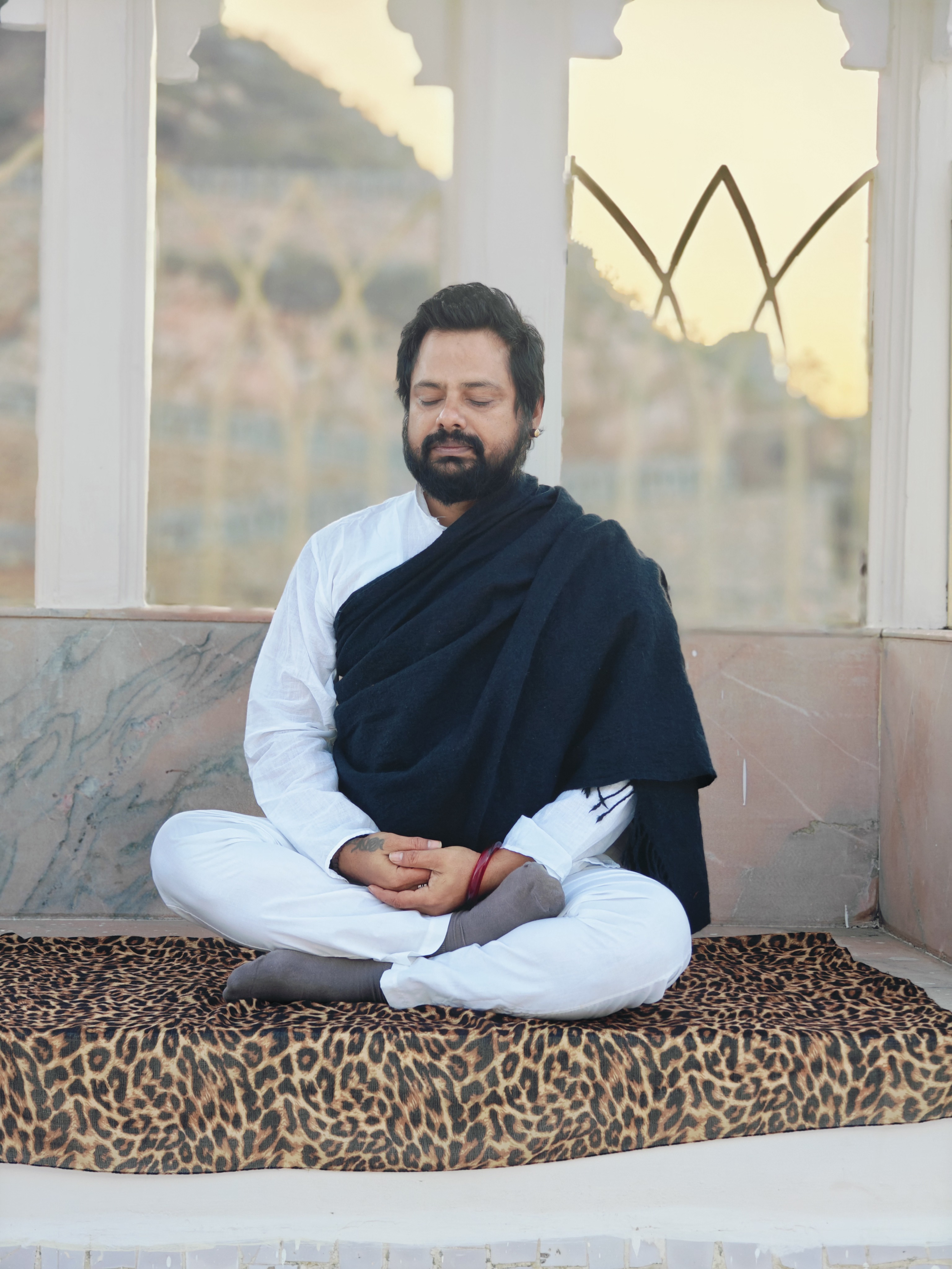 Gurudev