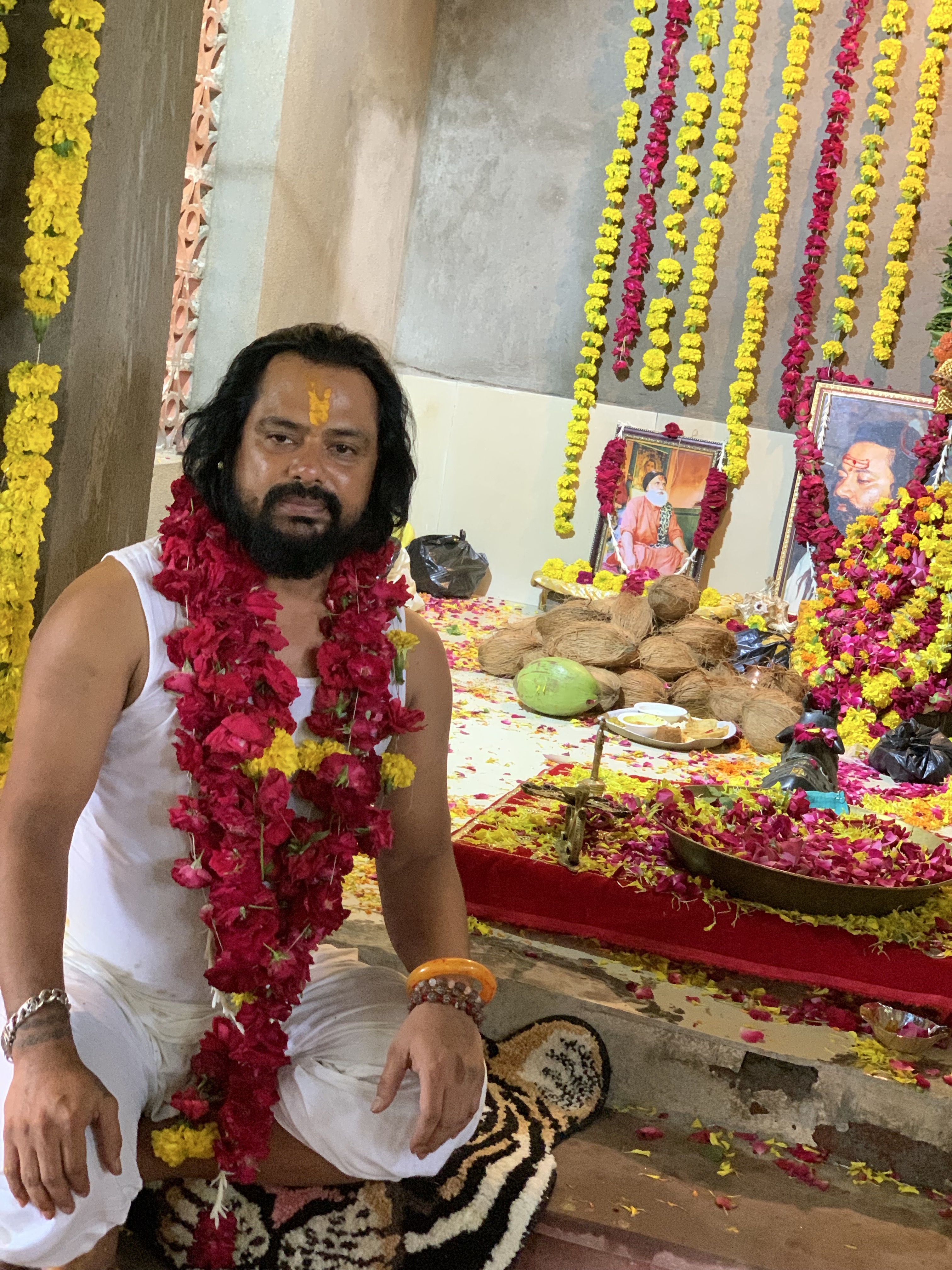 Guru Purnima