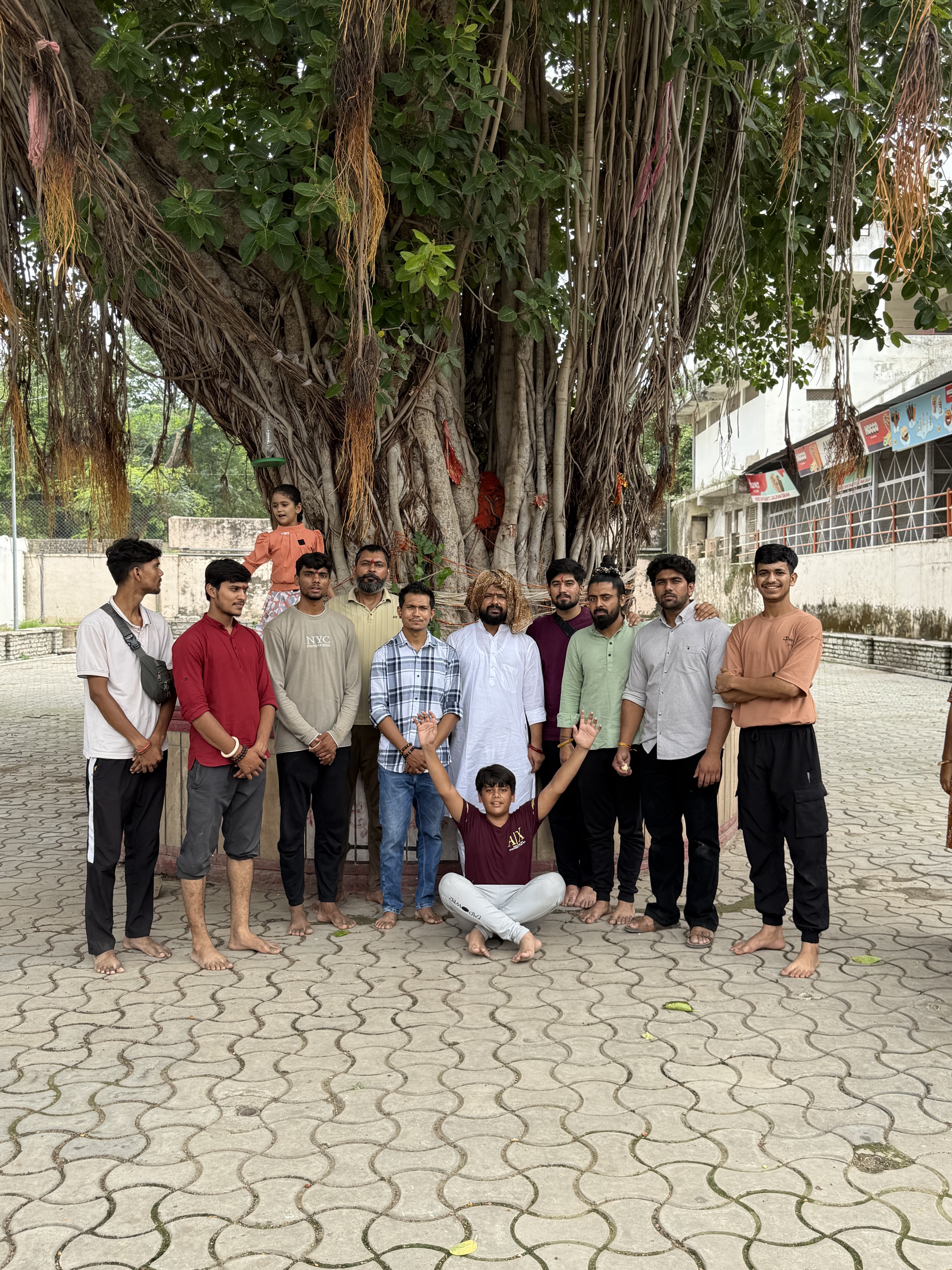 Guru Purnima