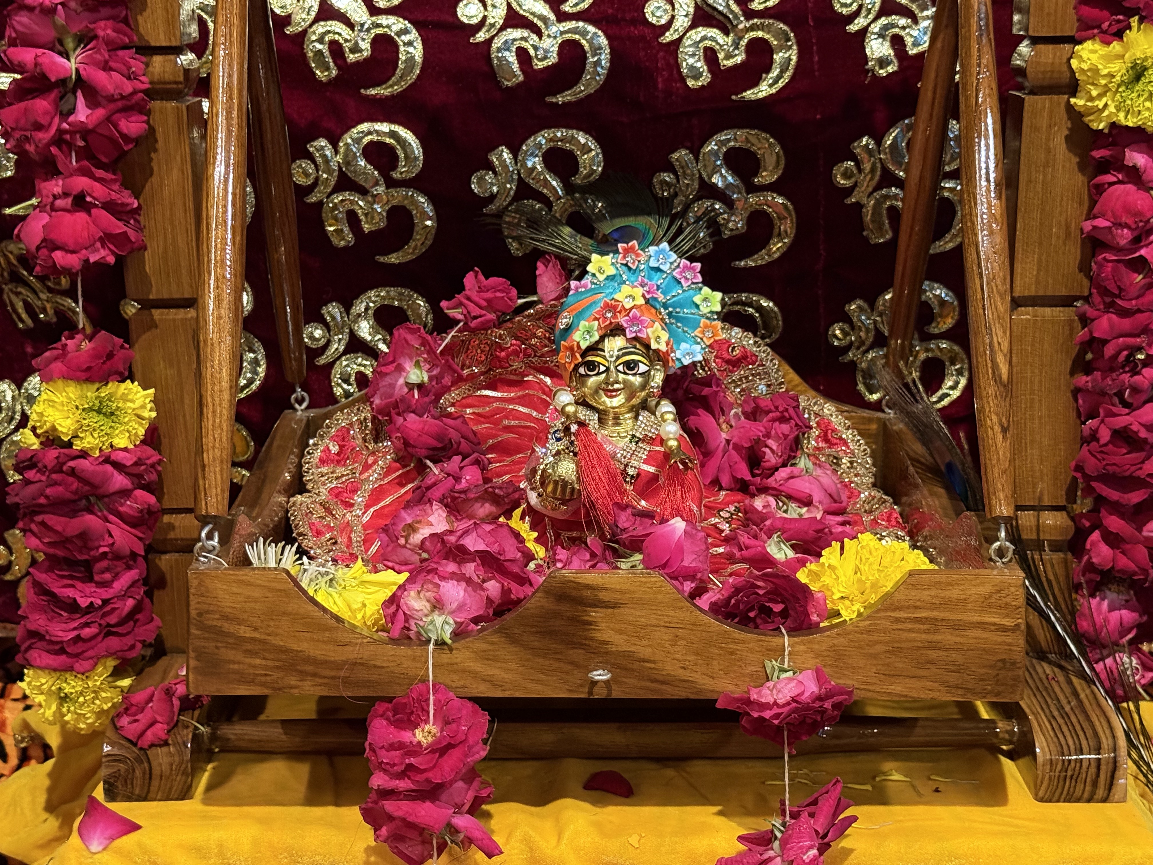 Krishna Janmashtami