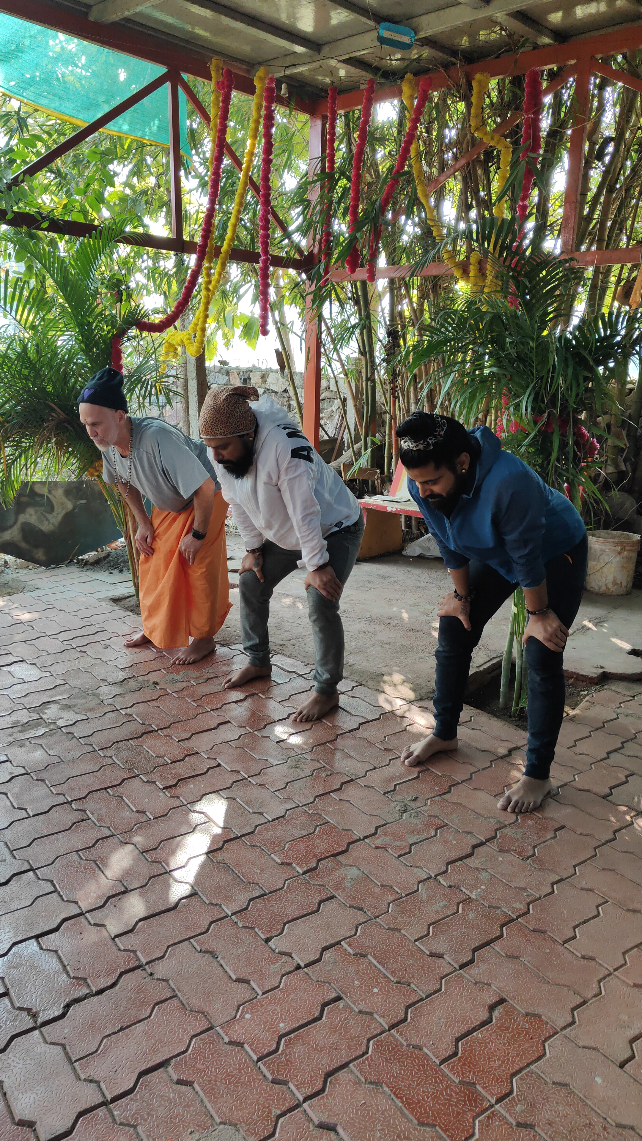 Yog and Meditation