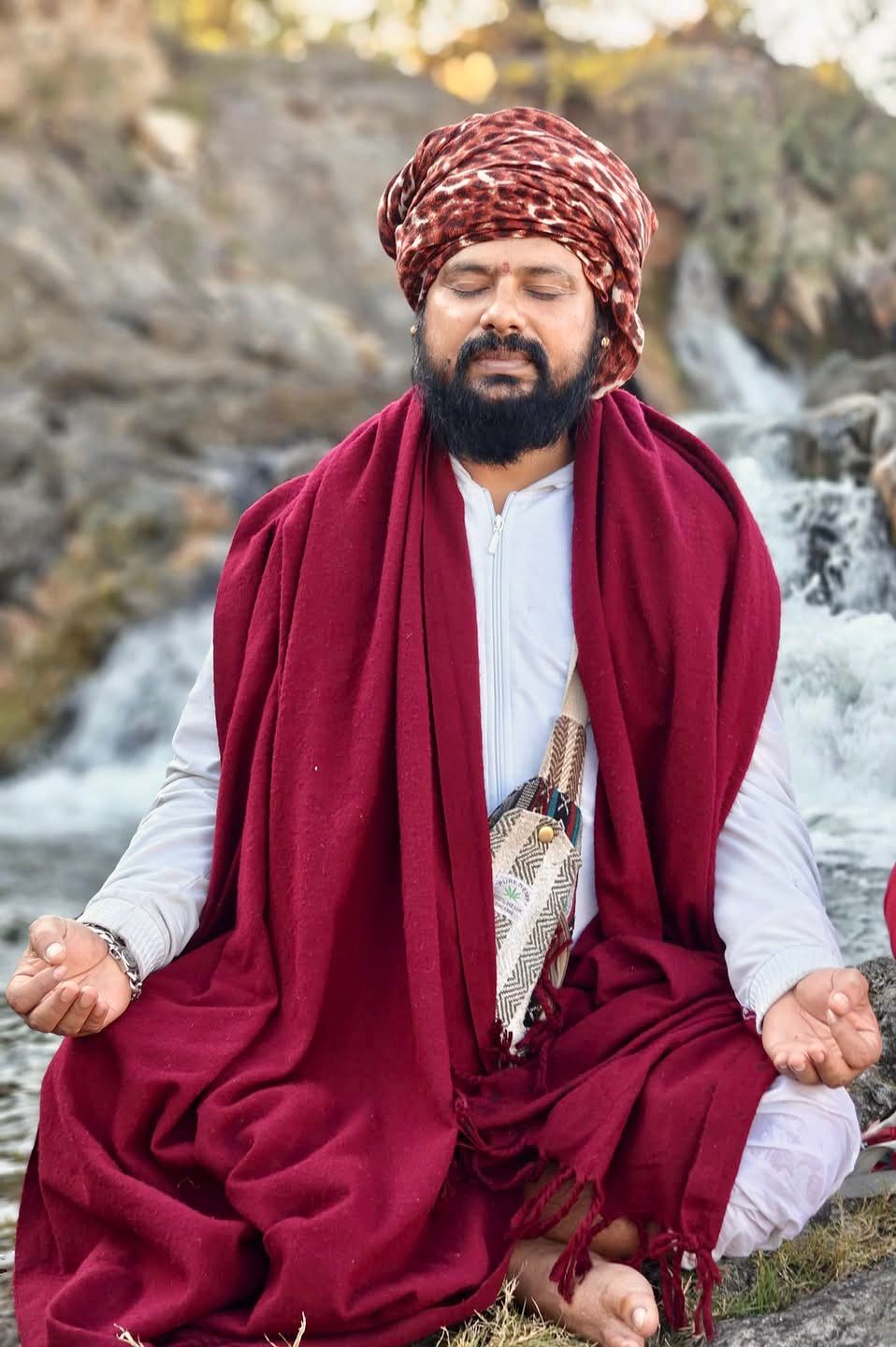 Spiritual gathering