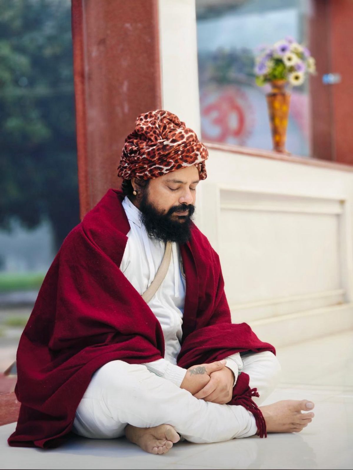 Sant samaj