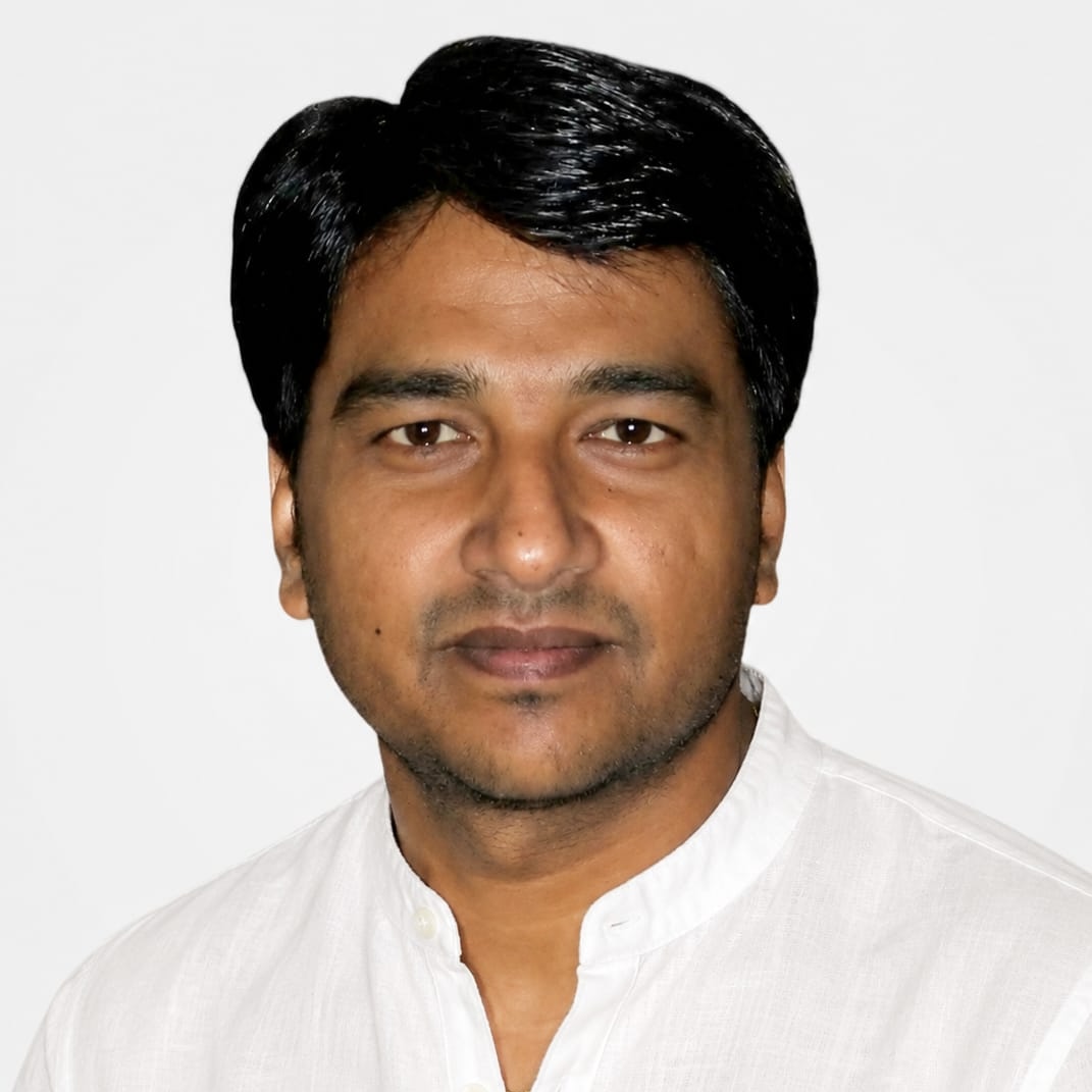 Rajesh Singh Tomar